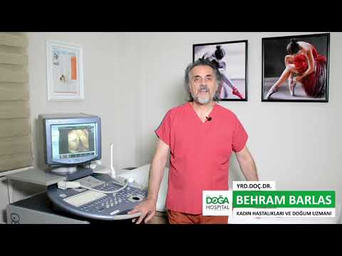 Doğa Hospital - Yrd.Doç.Dr. Behram Barlas - Vajinal Kuruluk Lazer Tedavisi