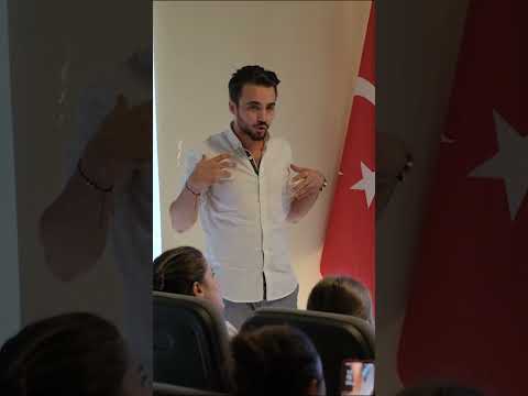Seminer ve Atölye Çalışmalarımızdan Kesitler