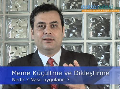 Meme küçültme ve dikleştirme nasıl yapılır? old
