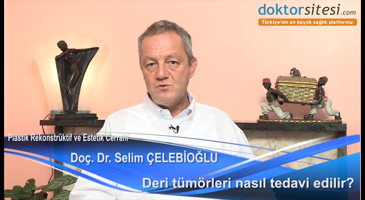 Deri tümörleri nasıl tedavi edilir?