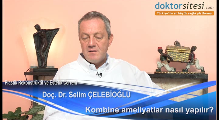 Kombine ameliyatlar nasıl yapılır?