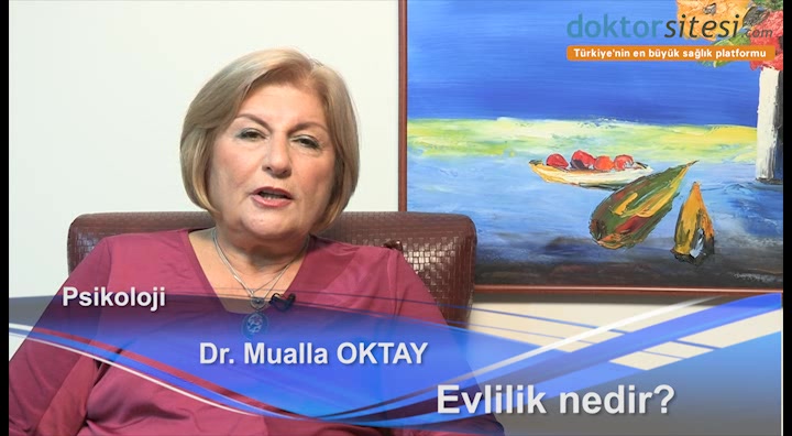Evlilik nedir?