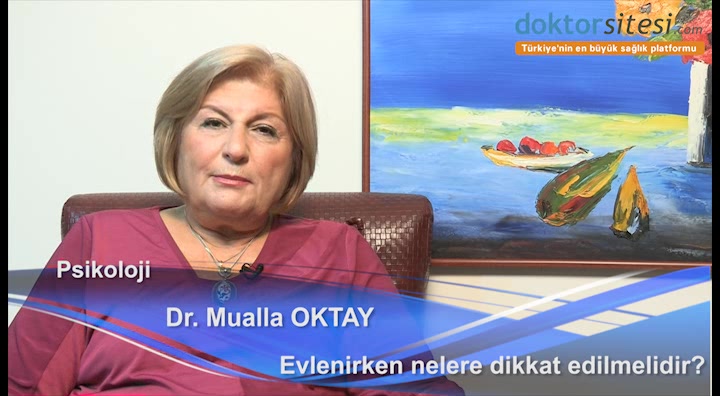 Evlenirken nelere dikkat edilmelidir?