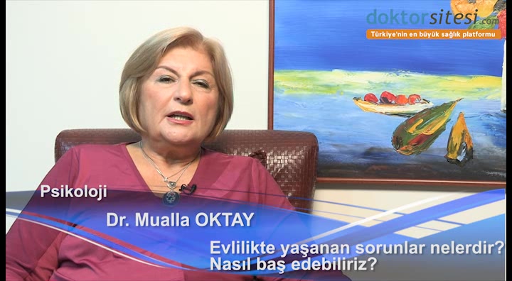 Evlilikte yaşanan sorunlar nelerdir? Nasıl baş edebiliriz?