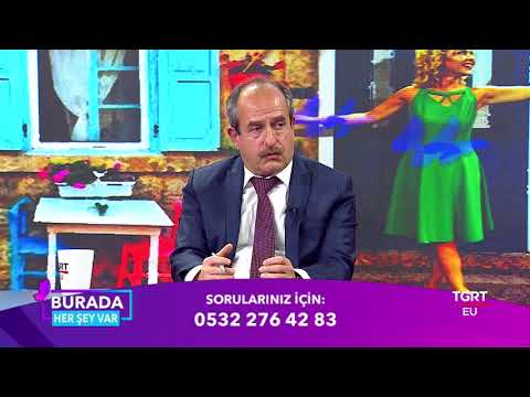 Hidayet Çatal - BURADA HERŞEY VAR - 24.01.2020