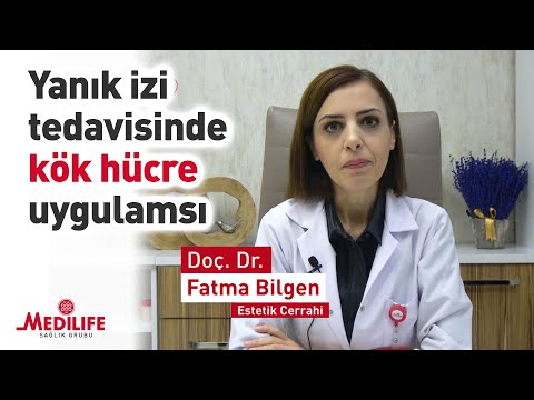 Kök Hücre Uygulaması - Doç. Dr. Fatma Bilgen