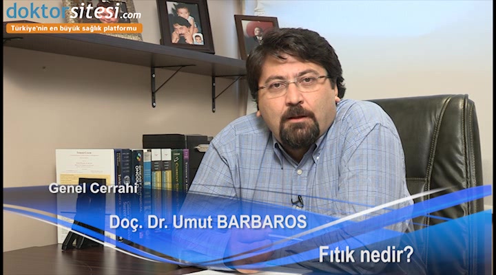 Fıtık nedir?