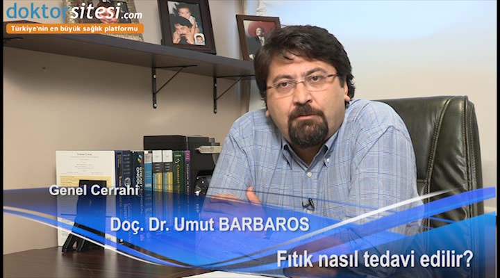 Fıtık nasıl tedavi edilir?
