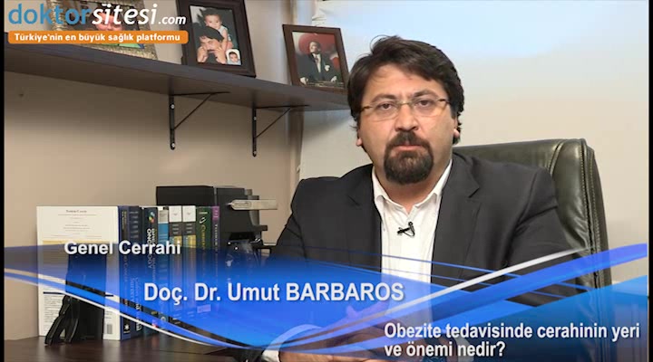 Obezite tedavisinde cerahinin yeri ve önemi nedir?