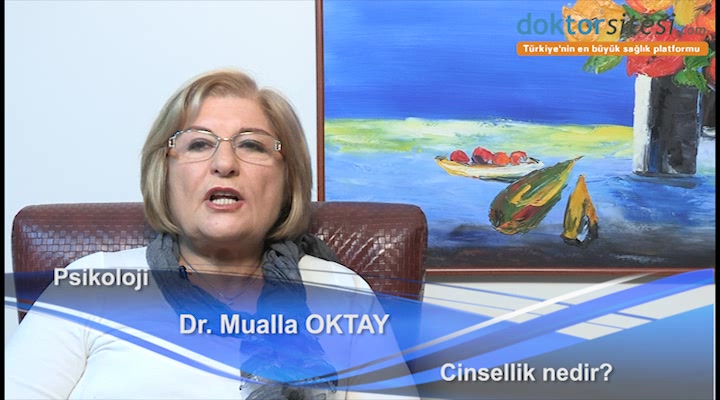 Cinsellik nedir?