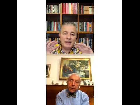 Uzman Psikolog Durul Mert M.A. Ed. & Prof. Dr. Sırrı Bektaş