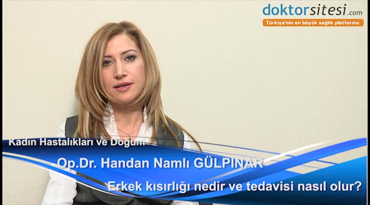 Erkek kısırlığı nedir ve tedavisi nasıl olur?