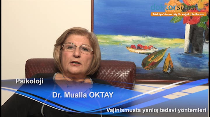 Vajinismusta yanlış tedavi yöntemleri nelerdir?