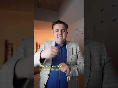 Bel ağrısı Radyofrekans tedavisi