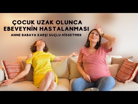 Manipülatif Anne Baba Tutumları