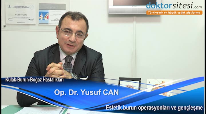 Burun operasyonları ve gençleşme nasıl olmaktadır?