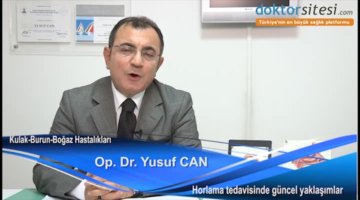Horlama tedavisinde güncel yaklaşımlar nelerdir?