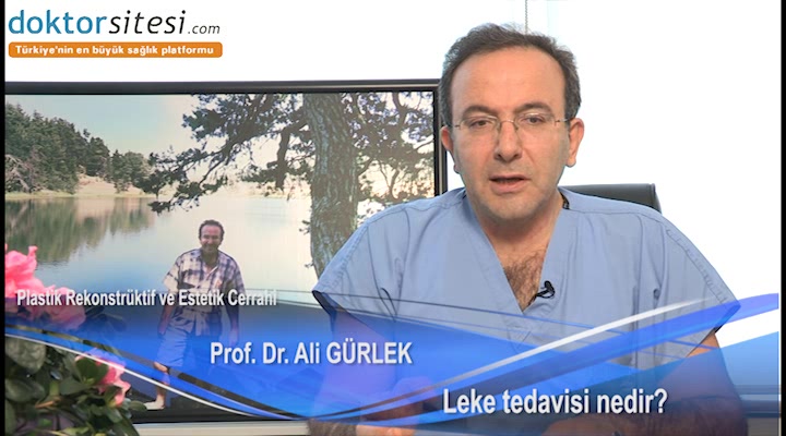 Leke tedavisi nedir?