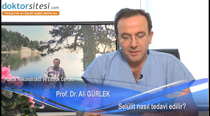 Selülit nasıl tedavi edilir?