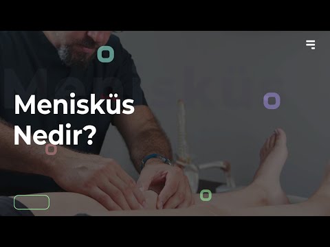 Menisküs Nedir?