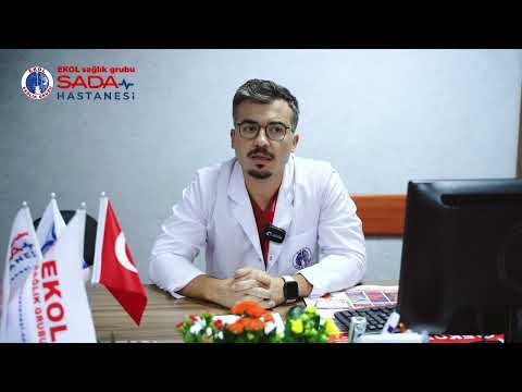 Bademcik Ameliyatı Ne Kadar Sürer? - Opr. Dr. Mehmet İdil - Sada Hastanesi