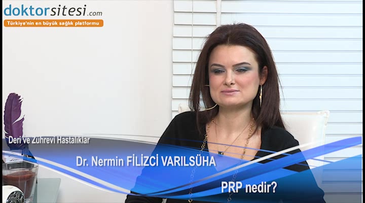 PRP ne anlama gelmektedir?