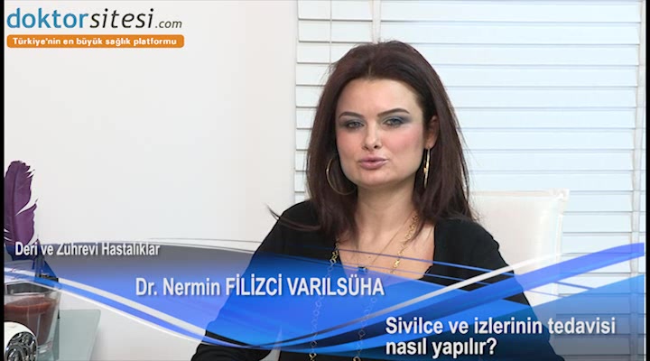 Sivilce ve izlerinin tedavisi nasıl yapılır?