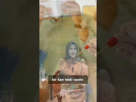 Gebelikte kan uyuşmazlığı