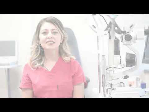 Op. Dr. Seher ERASLAN Katarakt Nedir ?