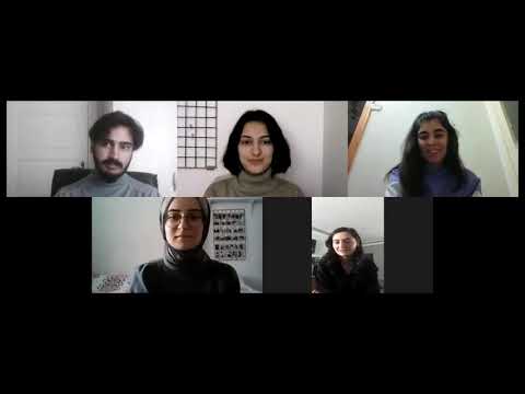 Psk. Büşra Gök ile Doğa ve Çocuk Etkileşimine Bir Bakış Açısı Daha
