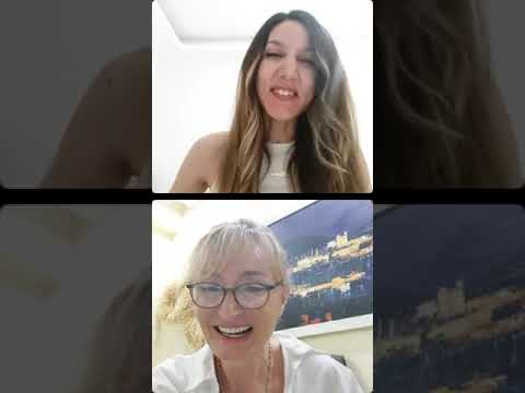 3 Haziran Uzm. Klinik Psk. Yasemin Aktitiz ile ''Travma ve Yas Müdadele Teknikleri'' Canlı Yayını
