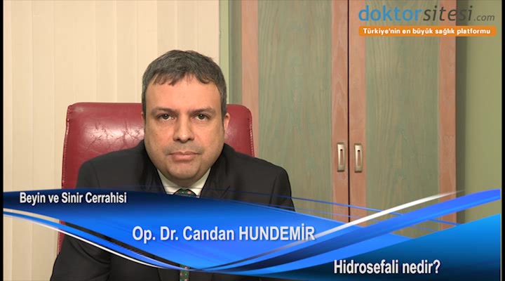 Hidrosefali nedir?