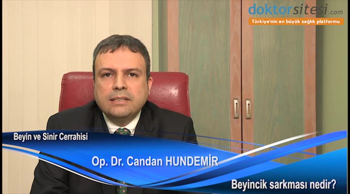 Beyincik Sarkması (Chiari sendromu) nedir?