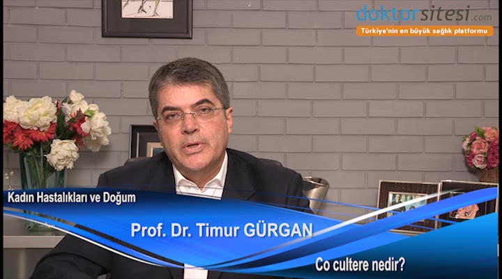 Co cultere nedir?