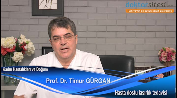 Hasta dostu kısırlık tedavisi ne demektir?