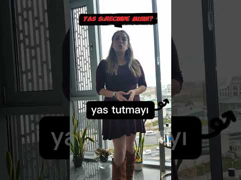 Yas@Kayıp Süreci