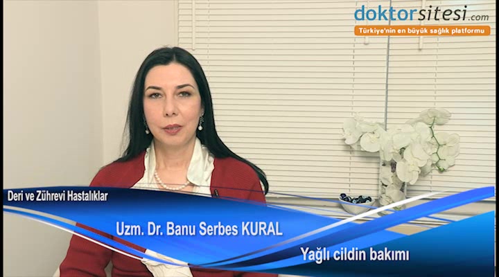 Yağlı cilt bakımı nasıl yapılmalıdır?