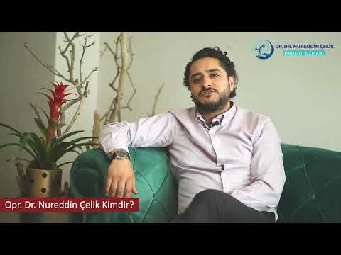Op. Dr. Nureddin Çelik Kimdir?