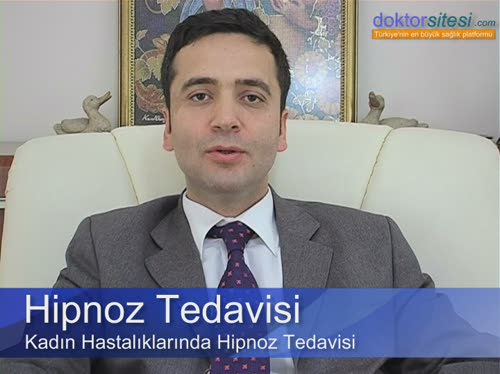 Kadın hastalıklarında hipnoz tedavileri nelerdir?