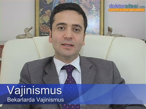 Bekarlarda vajinismus nedir?