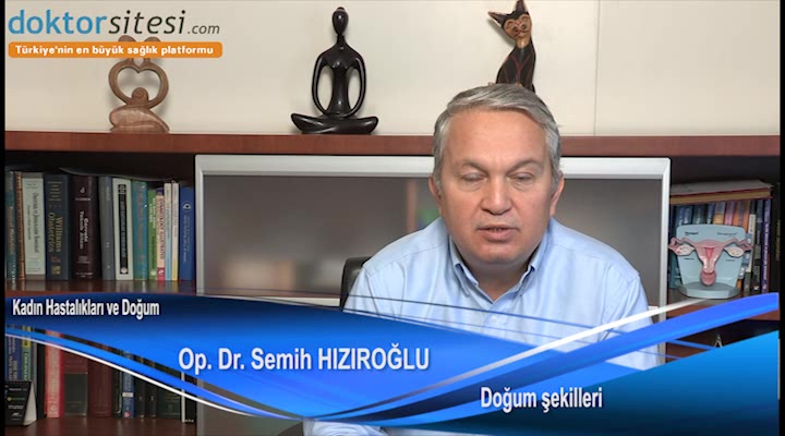 Doğum şekillerine nasıl karar verilmelidir?