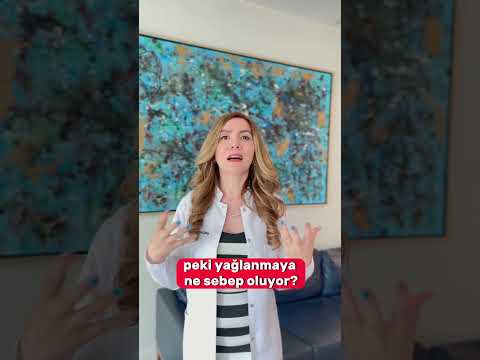 Karaciğer yağlanmasına dikkat !