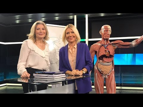 Kanser Tedavisinde Yeni Dönem - Sıcak Kemoterapi