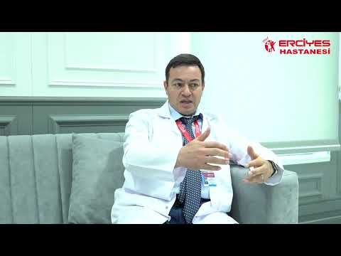 KOLON ( BAĞIRSAK ) KANSERİ - GENEL CERRAHİ UZMANI - DOÇ. DR. MUHAMMET AKYÜZ