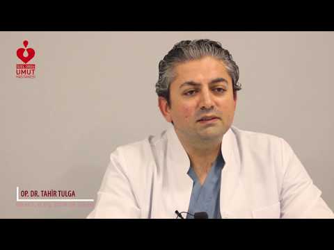 Op. Dr. Tahir Tulga - Fonksiyonel ve Estetik Burun Cerrahisi