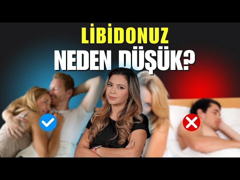 Libidon Neden Düşük? Gerçek Sebep Tabağında Olabilir!