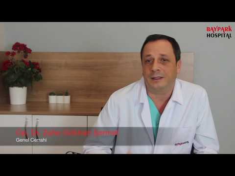 SAFRA KESESİ TAŞI AMELİYATI (Laparoskopi-ERCP)