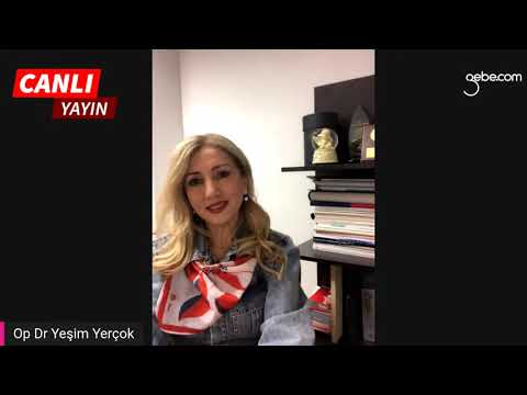 Gebelikte Vajinal Enfeksiyonlar