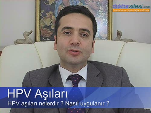 HPV aşıları nelerdir, nasıl uygulanır?