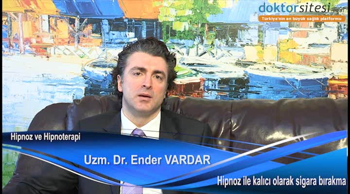 Hipnoz ile kalıcı olarak sigara bırakmak mümkün müdür? 